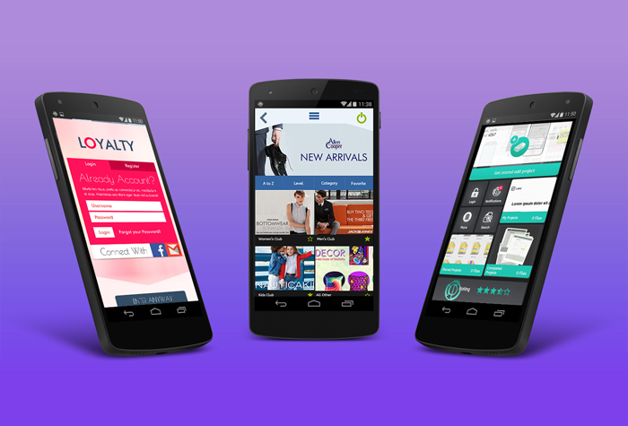 App-design